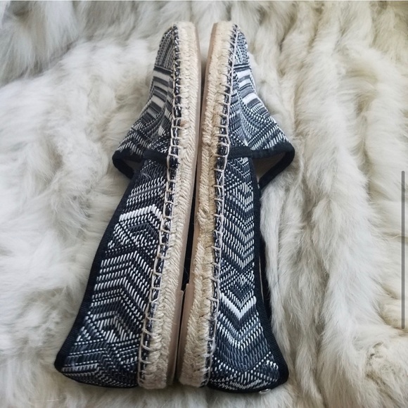 Sam Edelman LYNN espadrille flats size 9 - Picture 6 of 7